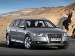 Audi A6 Allroad 2.7 TDI Quattro 2006 года